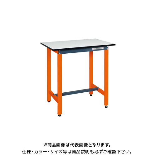 【貨物輸送別途】【直送品】サカエ 軽さ立御役目台 SELD-0960PDOR DIY・工具-作業台