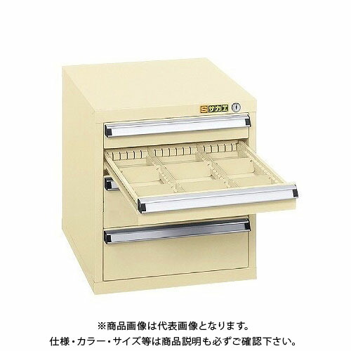 【送料別途】【直送品】サカエ スモールキャビネット SL-44I