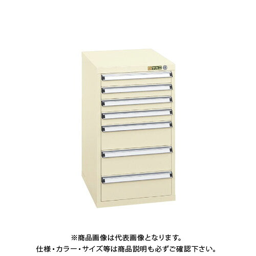 【貨物輸送別途】【直送品】サカエ スモール収納家具 SL-67I