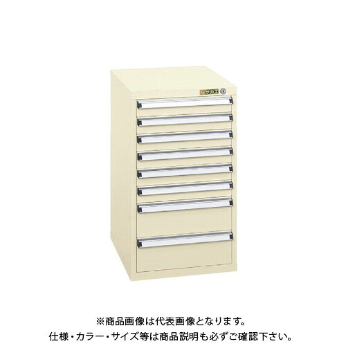 【貨物輸送別途】【直送品】サカエ スモール収納家具 SL-68I