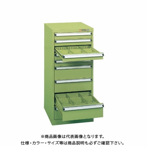 【貨物輸送別途】【直送品】サカエ スモール収納家具 SL-89