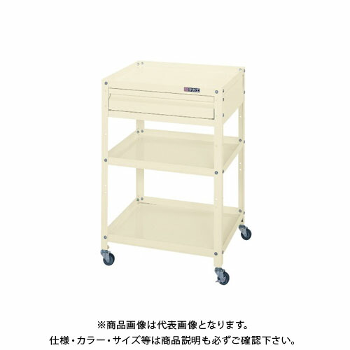 【送料別途】【直送品】サカエ スペシャルワゴン SPF-11I