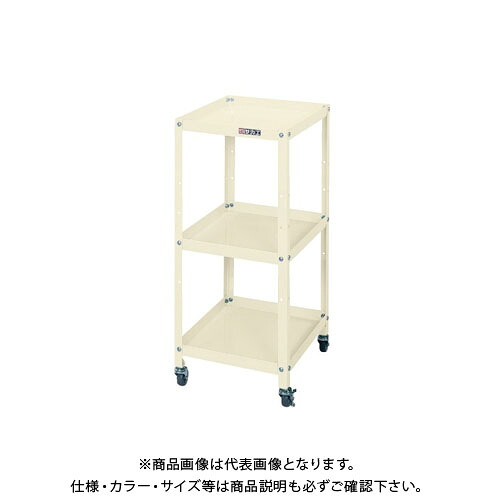 【送料別途】【直送品】サカエ スペシャルワゴン SPM-03I