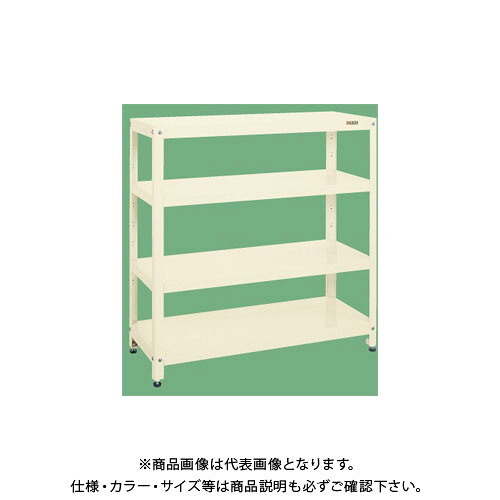 【送料別途】【直送品】サカエ スーパーラック SPR-1124MI｜工具屋「まいど！」