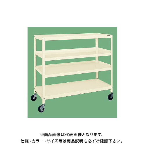 【送料別途】【直送品】サカエ スーパーラック3方コボレ止め棚板 SPR-3214ALRI