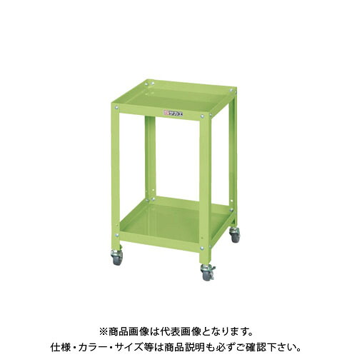 【送料別途】【直送品】サカエ スペシャルワゴン SPS-02