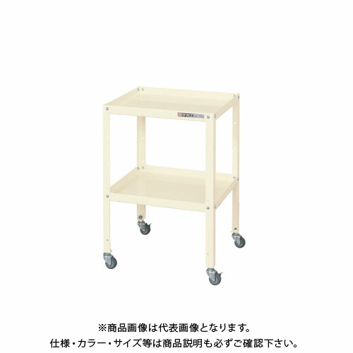 【送料別途】【直送品】サカエ スペシャルワゴン SPU-02MI