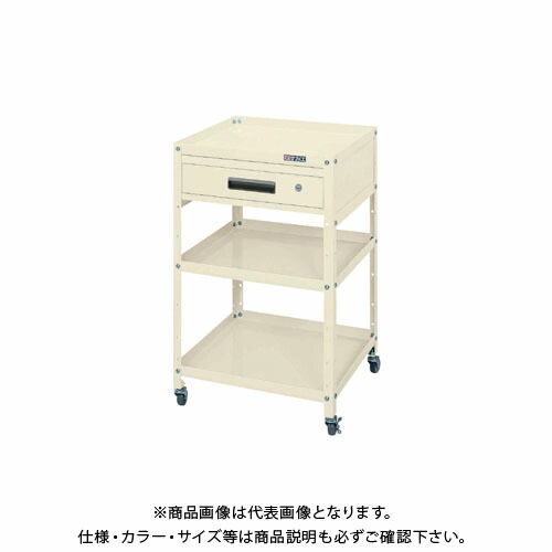 【送料別途】【直送品】サカエ スペシャルワゴン SPW-11NI