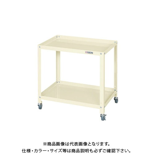 【送料別途】【直送品】サカエ スペシャルワゴン SPY-02MI