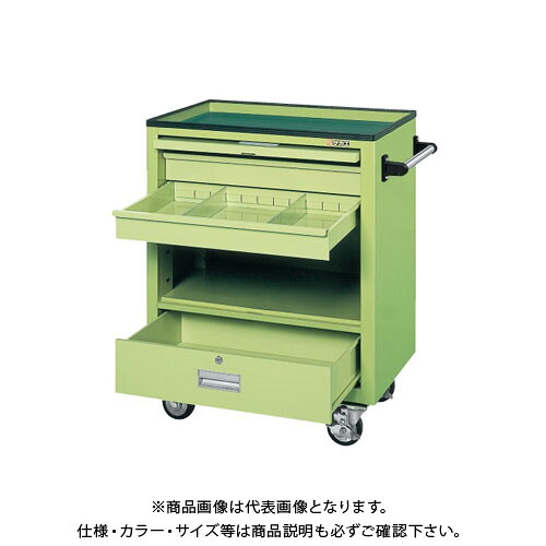 【送料別途】【直送品】サカエ エスエスワゴン SS-A2N｜工具屋「まいど！」