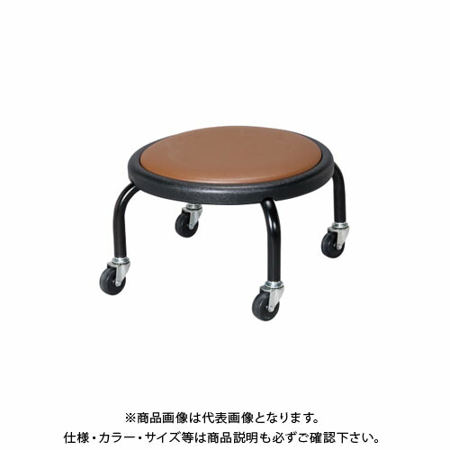 【送料別途】【直送品】サカエ 低姿勢用チェアー ST-7N4