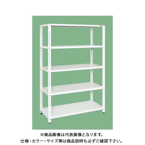 【送料別途】【直送品】サカエ サカエラック STN1-1218W｜工具屋「まいど！」