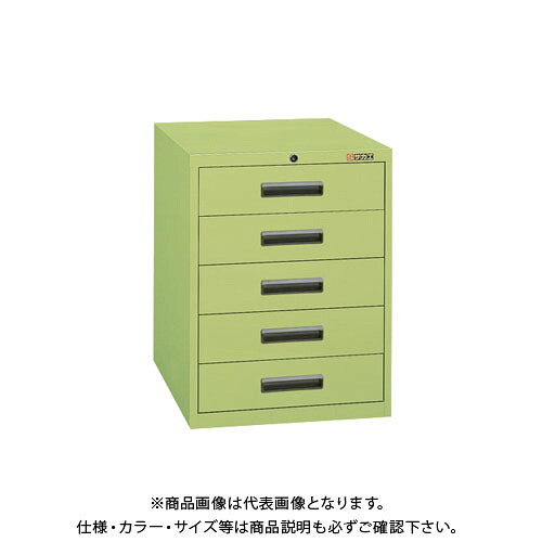 【送料別途】【直送品】サカエ 軽量キャビネットSVE型・60Kgタイプ SVE-602|工具屋「まいど!」