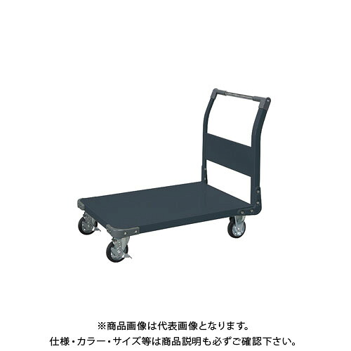 【送料別途】【直送品】サカエ 特製四輪車 TAN-55D|工具屋「まいど!」