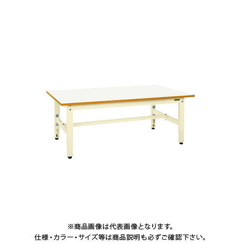 【貨物輸送別途】【直送品】サカエ 低床用軽さ高さ自然調整御役目台TKK4印字機 TKK4-157FIV