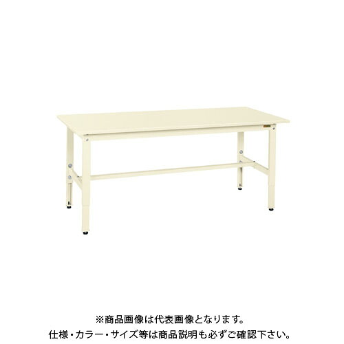 【貨物輸送別途】【直送品】サカエ 軽さ高さ自然調整御役目台TKK6印字機 TKK6-096SI