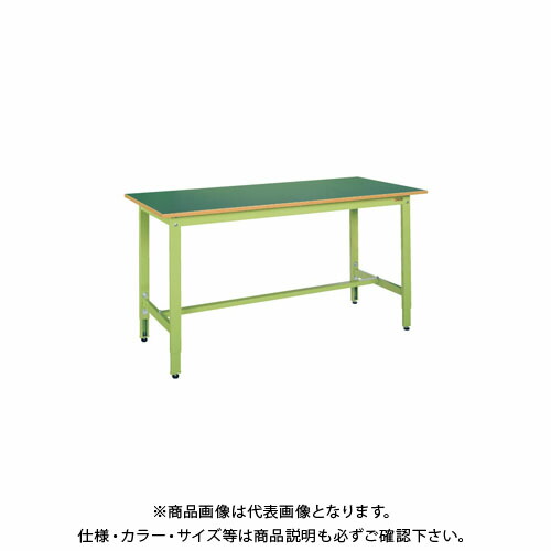 【送料別途】【直送品】サカエ 軽量高さ調整作業台TKK8タイプ TKK8-074F