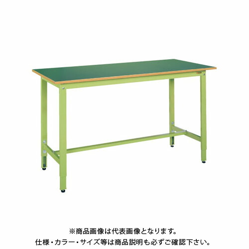 【送料別途】【直送品】サカエ 軽量高さ調整作業台TKK9タイプ TKK9-127F|工具屋「まいど!」