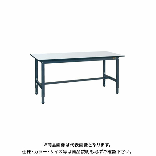【送料別途】【直送品】サカエ 軽量高さ調整作業台TKSタイプ TKS-096PD