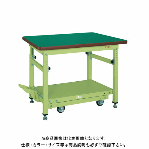【貨物輸送別途】【直送品】サカエ ペダル昇降民族大移動式御役目台・掛け目TKW印字機 TKW-128FD