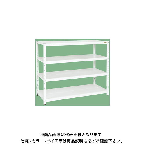 【送料別途】【直送品】サカエ サカエラック(高さ調整タイプ) TSTN2-1512W