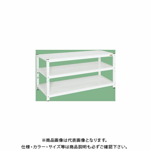 【送料別途】【直送品】サカエ サカエラック(高さ調整タイプ) TSTN3-1870W