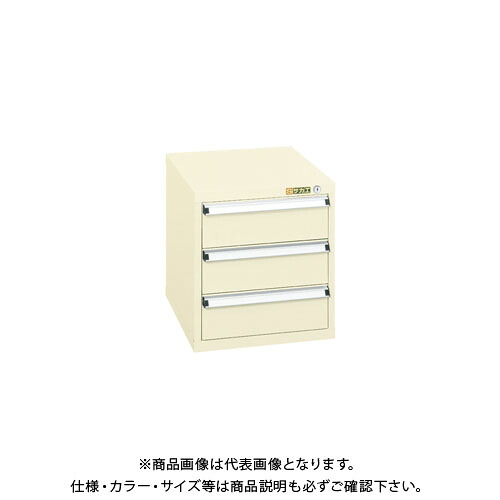 【送料別途】【直送品】サカエ スモールキャビネット SL-43I｜工具屋「まいど！」