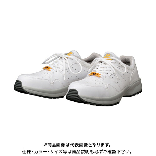 ドンケル DONKEL 静電気防止安全靴(先芯入り) SD-11-24.0cm