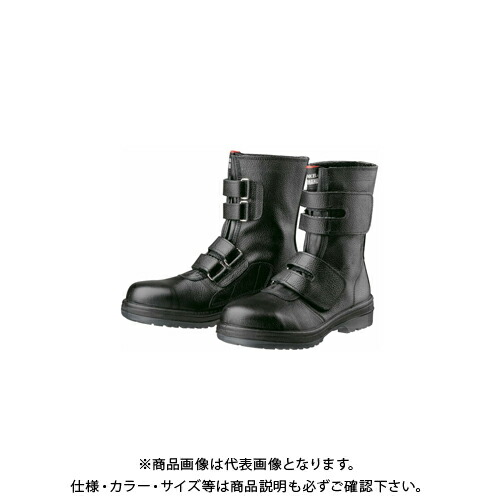 ドンケル DONKEL ドンケル安全靴コマンド R2-54-24.0cm