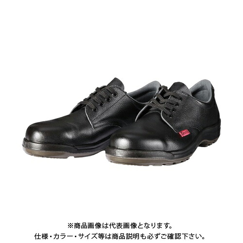 ドンケル DONKEL ダイナスティ 安全靴PU2 D7001N-27.5cm