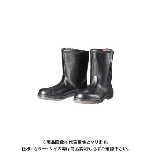 ドンケル DONKEL ダイナスティ 安全靴PU2 D7006N-24.0cm｜工具屋「まいど！」