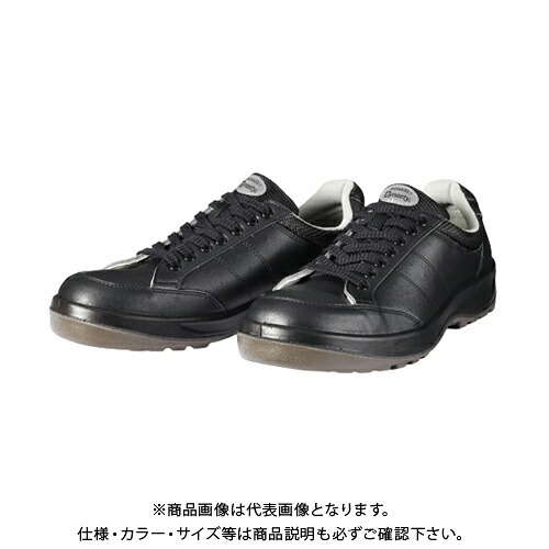 ドンケル DONKEL ダイナスティ 安全靴PU2 D1005N-26.5cm