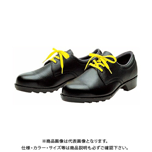 ドンケル DONKEL 静電安全靴 ダイナスティSD 601静電-24.0cm|工具屋「まいど!」