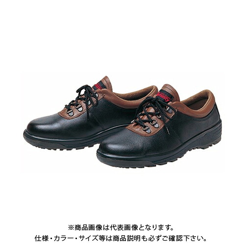 ドンケル DONKEL ウレタン底安全靴 701N-28.0cm