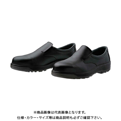 ドンケル DONKEL ウレタン底安全靴 731-24.0cm