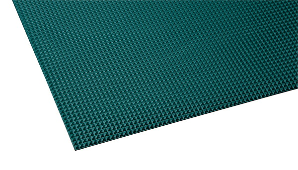 【貨物輸送別途】【直送品】帯電押しとどめるつや消し (ピラ) 900×750 森松 PM-9075