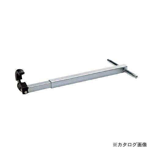 リジッド RIDGID 1017 ベースンレンチ 31175|工具屋「まいど!」