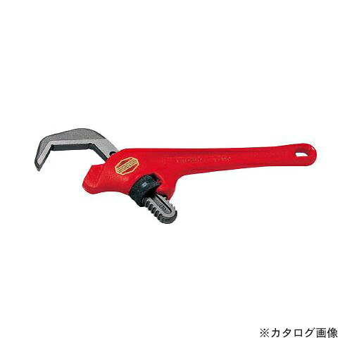 リジッド RIDGID 17 ヘックス レンチ 31275