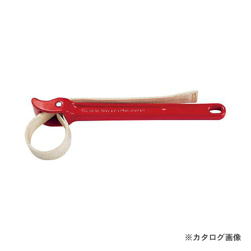 リジッド RIDGID E-1245 ストラップ F/NO.5-P 32065|工具屋「まいど!」