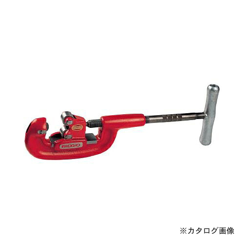 リジッド RIDGID 6-S 配管裁断師 32850 花・ガーデン・DIY-配管工具-DIY・工具