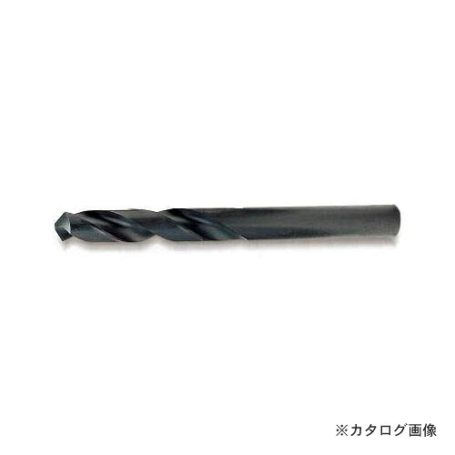 リジッド RIDGID #7 ハイスピード・ツイスト・ドリル 1/2” (13MM) 35750