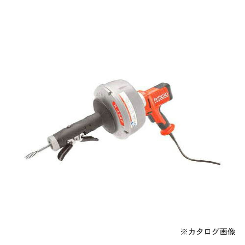リジッド RIDGID ドレンクリーナーセット K-45AF-1 35998