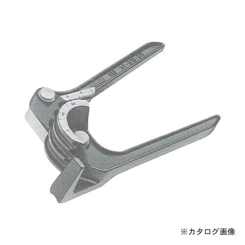 リジッド RIDGID 456 TRI 仕入れ先 44852