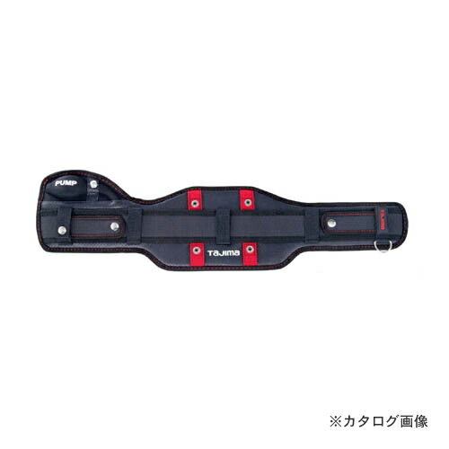 タジマ手道具 安全性のある帯 胴当て胴締め SEG 空圧印字機 S大きさ ACRX600