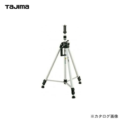【イチオシ】タジマツール Tajima エレベーター三脚3000ライト ELV-300LT