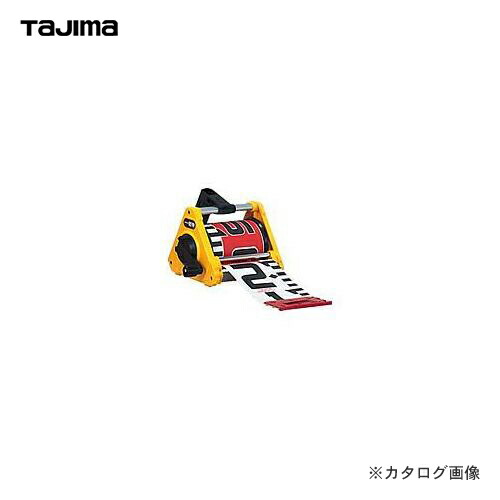 タジマツール Tajima シムロンロッド軽巻 10m テープ幅120mm KM12-10K