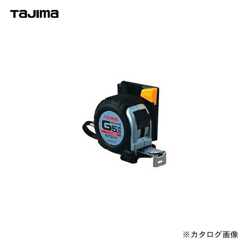 タジマツール Tajima セフコンベGステンロック25 7.5m SFGSL25-75BL 5,586円