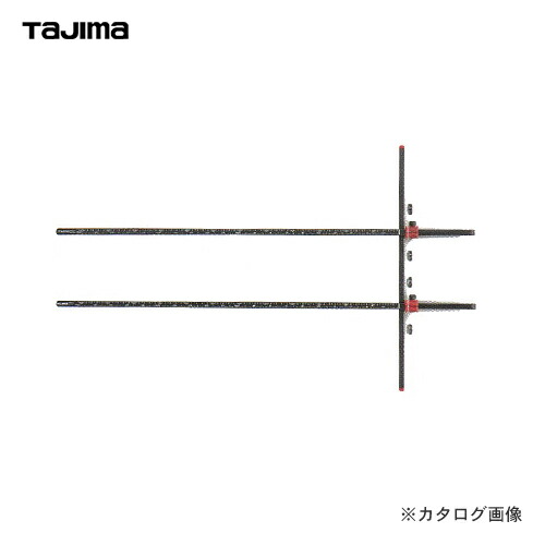 【貨物輸送別途】【直送品】タジマ物の具 Tajima Tお引き回し固定ディスクツイン910 マグネシウム TG-HDT910M 花・ガーデン・DIY-計測工具-その他