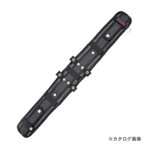タジマツール Tajima 安全帯胴当てベルト Mサイズ 超軽涼シリーズ CKRX800