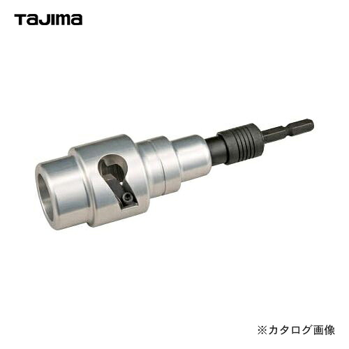 タジマツール Tajima ムキソケ 150 クリアケース DK-MS150CL